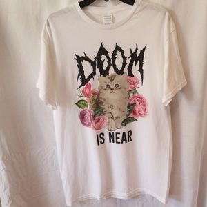 Do is Near kitten T Shirt